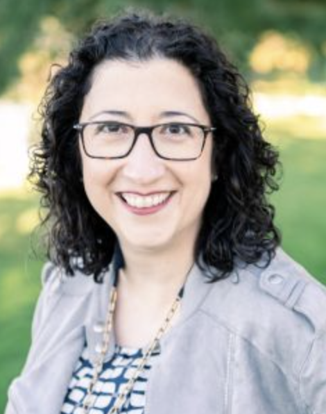 Katharine White, MD, MPH Department Chair
